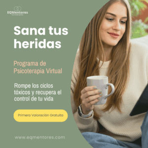 Psicoterapia Virtual (Plan Básico | 4 Sesiones)