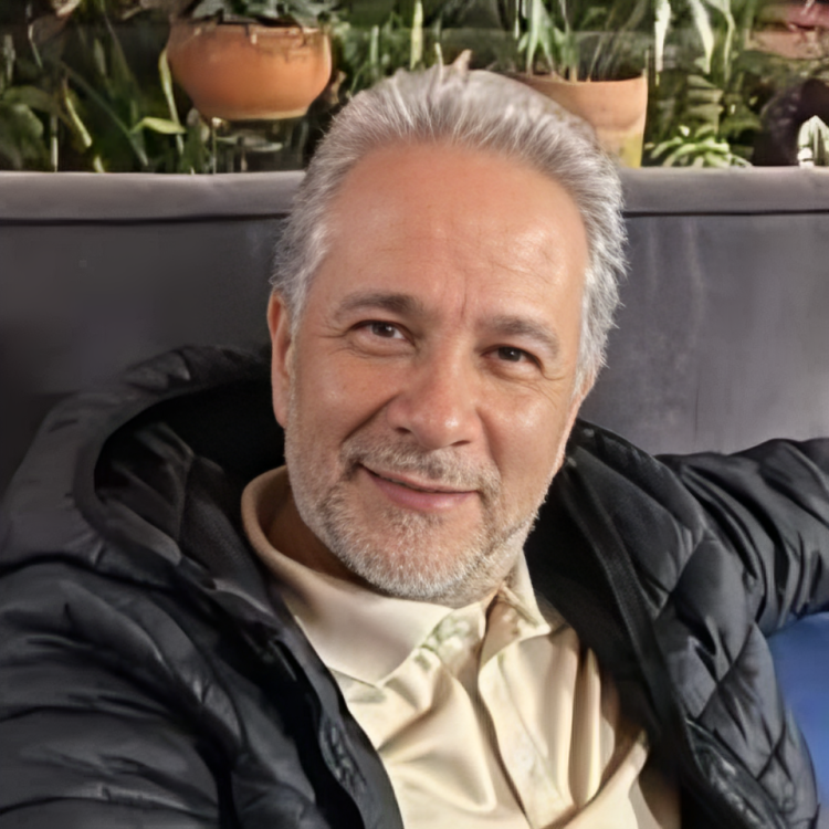 Foto Juan Carlos EQ Mentores