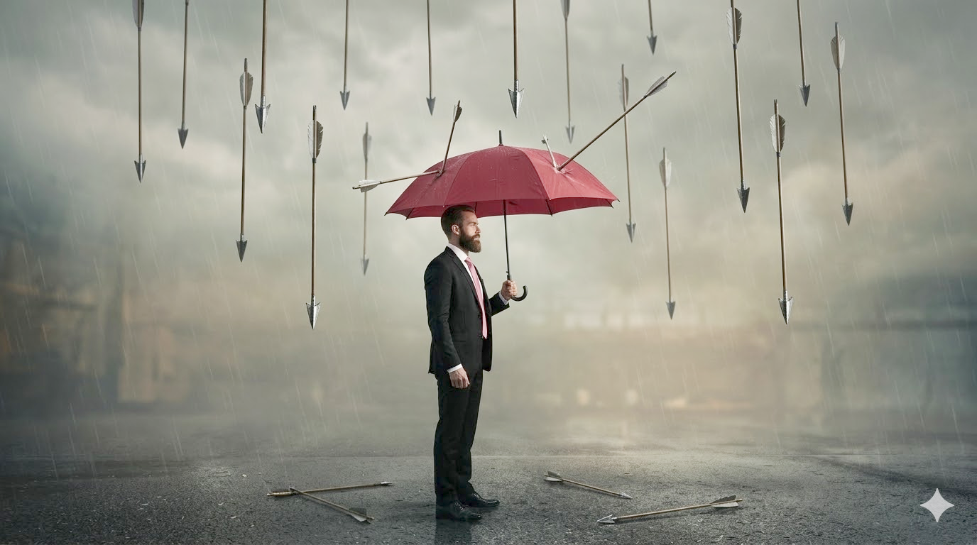 No te tomes nada personal y libera tu mente ahora