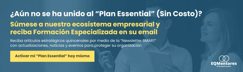 Banner Web Plan Essential EQ Mentores