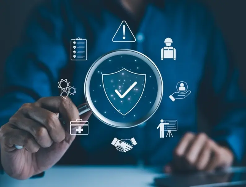 Imagen portada articulo Evaluación de Riesgos Laborales EQ Mentores